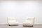 Zinzolo Stühle von Vittorio Varo für G-Plan, Italien, 1960er, 2er Set 1