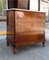 Antique Italian Dresser with Marble Top, 1850, Image 1