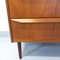 Vintage Scandinavian Dresser in Teak, 1960s, Image 12