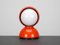 Eclisse Table Lamp by Vico Magistretti for Artemide 1