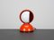 Eclisse Table Lamp by Vico Magistretti for Artemide 3