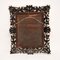 Victorian Gilt Wood Mirror, Image 9