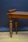 Victorian Hall Bench in Oak, 1850, Image 7