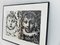 Pablo Picasso, Paloma et Claude, 20th Century, Original Lithograph, Framed, Image 2