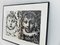 Pablo Picasso, Paloma et Claude, XXe Siècle, Lithographie Originale, Encadrée 2