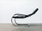 D35 Kinetic Leather Lounge Chair by Anton Lorenz for Tecta, Germany 17