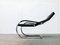 D35 Kinetic Leather Lounge Chair by Anton Lorenz for Tecta, Germany, Image 17