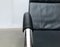 D35 Kinetic Leather Lounge Chair by Anton Lorenz for Tecta, Germany, Image 12