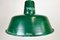 Industrial Factory Pendant Lamp, 1960s 4