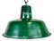 Industrial Factory Pendant Lamp, 1960s 1