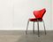 Model 3107 Chairs by Arne Jacobsen for Fritz Hansen, Denmark, 1997, Set of 2 2