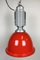 Industrial Pendant Lamp by Charles Keller for Zumtobel, 1990s, Image 6