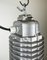 Industrial Pendant Lamp by Charles Keller for Zumtobel, 1990s, Image 5