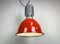 Industrial Pendant Lamp by Charles Keller for Zumtobel, 1990s 12