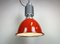 Industrial Pendant Lamp by Charles Keller for Zumtobel, 1990s, Image 12