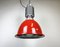 Industrial Pendant Lamp by Charles Keller for Zumtobel, 1990s 9