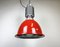 Industrial Pendant Lamp by Charles Keller for Zumtobel, 1990s, Image 9