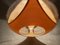 UFO Ceiling Lamp in Beige Plastic by Luigi Colani for Massiv Belgium, 1970s 25