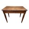 Art Deco Desk in Walnut, 1920, Image 5