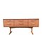 Mid-Century Sideboard in Teak by Frank Guille for Austinsuite, 1960s 1