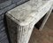 French Art Deco Marble Fire Place Surround, 1920s 10