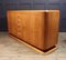 Credenza Art Deco in sicomoro, Francia, anni '20, Immagine 4