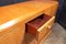 French Art Deco Sideboard in Sycamore, 1920s, Image 12