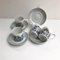 Coffee Service from Hutschenreuther, Germany, Set of 8 3