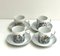 Coffee Service from Hutschenreuther, Germany, Set of 8, Image 2