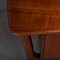 Vintage Desk in Teak by Svend Åge Madsen for HP Hansen, 1960s 21