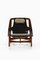 Model Holmenkollen Lounge Chairs by Arne Tidemand-Ruud attributed to Norcraft, 1960s, Set of 2 8