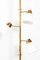 Modell Triolett Lampen von Ho Armatur für Herbert Ode, 1960er, 2er Set 3