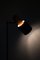 Lámparas de pie modelo Studio de Jo Hammerborg atribuidas a Fog & Mørup, años 50. Juego de 2, Imagen 8
