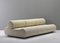 German Corbi Sofa by Klaus Uredat for COR, 1969, Set of 3, Image 3