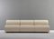 German Corbi Sofa by Klaus Uredat for COR, 1969, Set of 3, Image 2