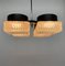 Lamps of the Lamp by Napako, Czechoslovakia, 1960s, Image 5