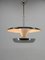 Bauhaus Chandelier by Ias, 1920s, Image 3