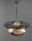 Bauhaus Chandelier by Ias, 1920s 4