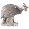 Porcelain Figurine of a Guinea Fowl from Bing & Grondahl 1