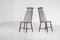 Scandinavian Chairs in Beechwoodby Ilmari Tapiovaara, 1960, Set of 6, Image 10