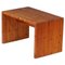 G314 Desk in Pine by Charlotte Perriand, 1960 1