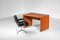 G314 Desk in Pine by Charlotte Perriand, 1960 11