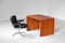 Bureau G314 en Pin par Charlotte Perriand, 1960 12