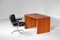 G314 Desk in Pine by Charlotte Perriand, 1960 12