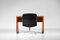 Bureau G314 en Pin par Charlotte Perriand, 1960 10