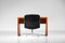 G314 Desk in Pine by Charlotte Perriand, 1960 10