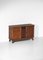 G597 Sideboard in Oak by René Gabriel, 1950s 9