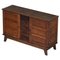 G597 Sideboard in Oak by René Gabriel, 1950s 2