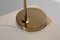 Swedish B075 Table Lamp in Brass from Bergboms, 1960, Image 6