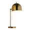 Swedish B075 Table Lamp in Brass from Bergboms, 1960 1